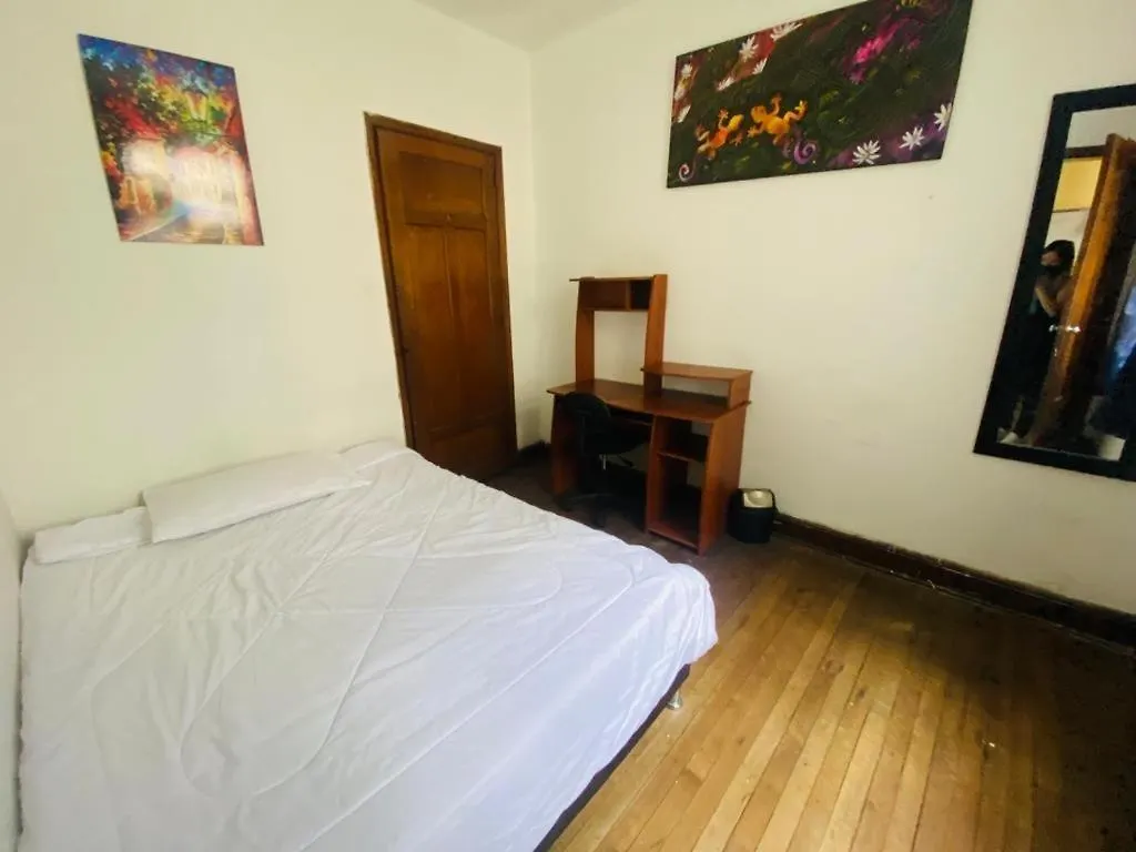 Chapinero Best Stay location