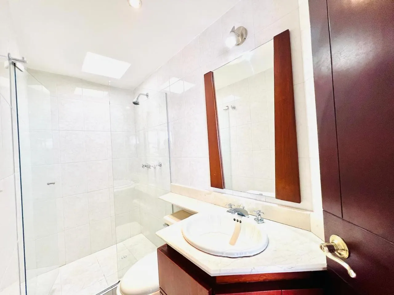 Hotel Chapinero Best Stay Bogota Colombia
