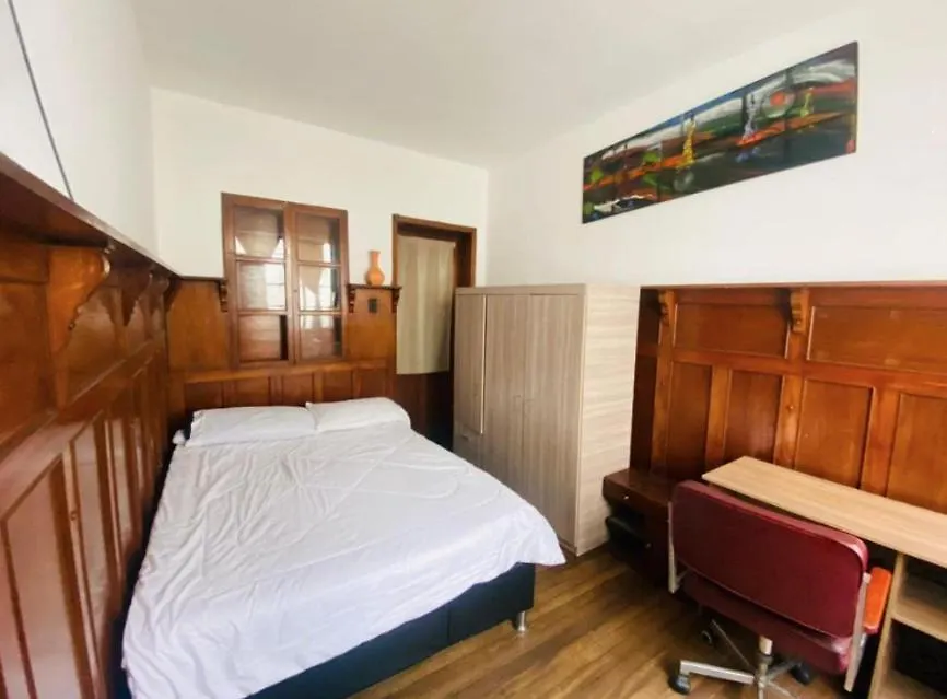 Chapinero Best Stay Bogota 0*,  Colombia